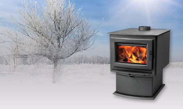 S-Series S1 Wood Stove