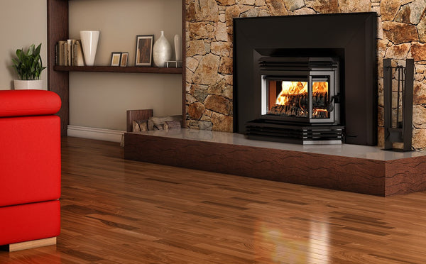 2200 Wood Insert