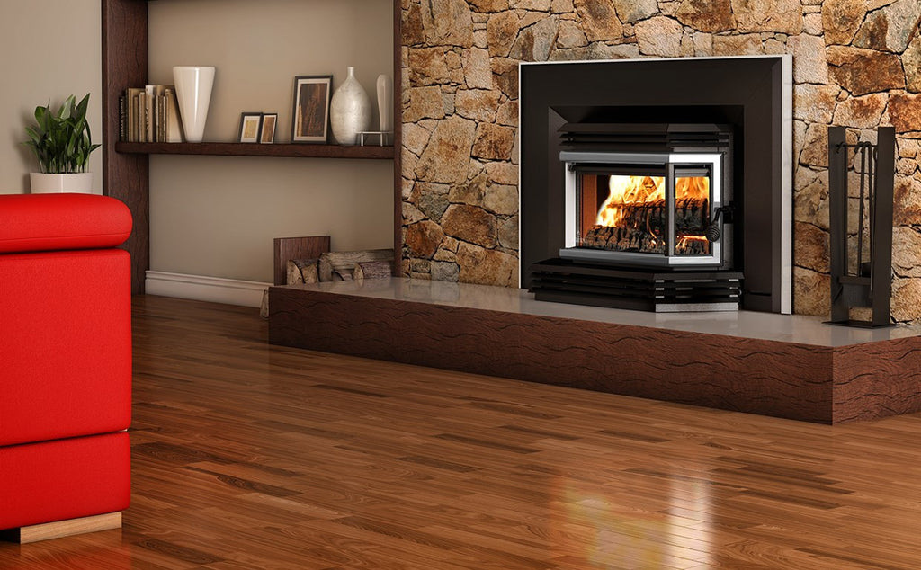 2200 Wood Insert