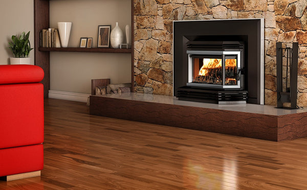 2200 Wood Insert