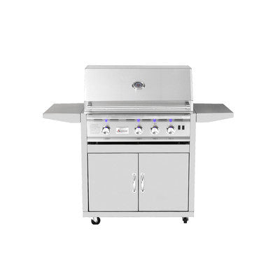 TRL 32" Grill