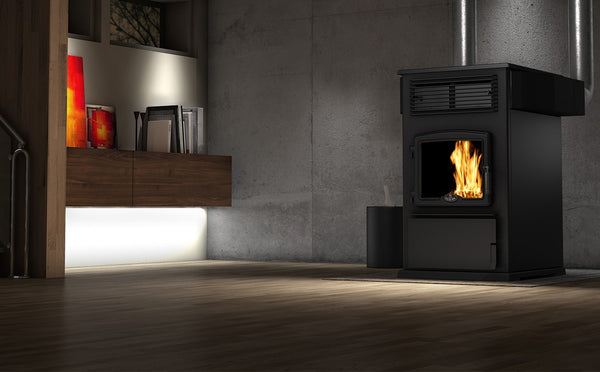 7000 Pellet Stove