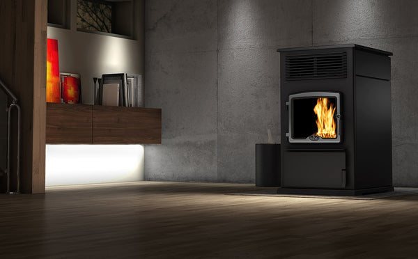 7000 Pellet Stove