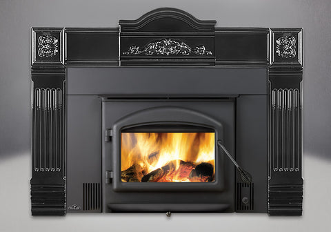 Masport Osburn 1600 Woodburner, WOODBURNERS