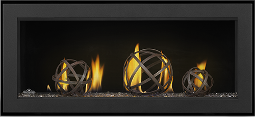 Luxuria™ Series