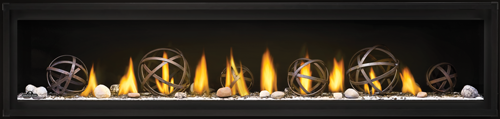 Luxuria™ Series