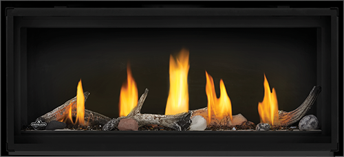 Luxuria™ Series