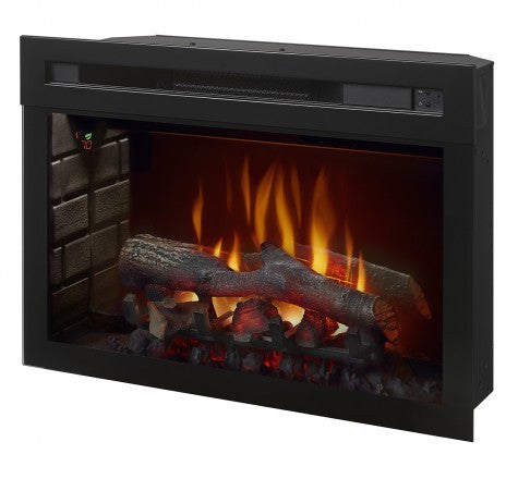 25'' Multi-Fire XD Electric Firebox - Click Fire Inc.