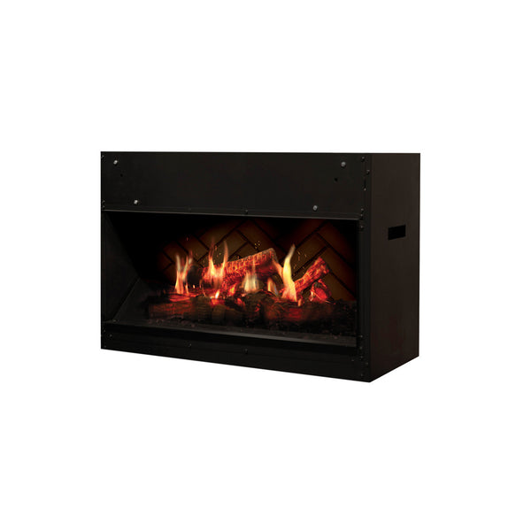 Dimplex Opti-V