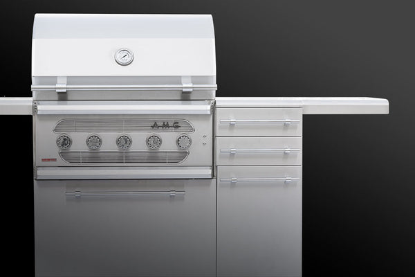AMG 36'' Grill