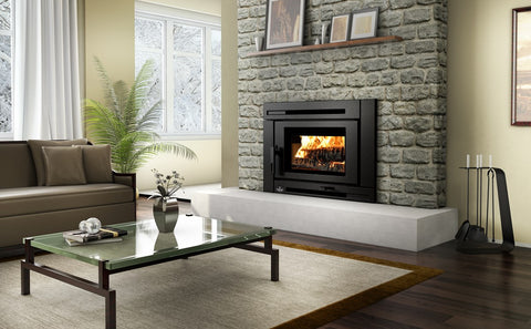 Matrix Wood Insert