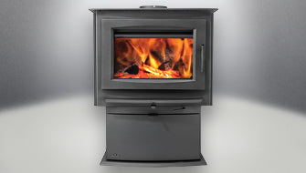 S-Series S1 Wood Stove